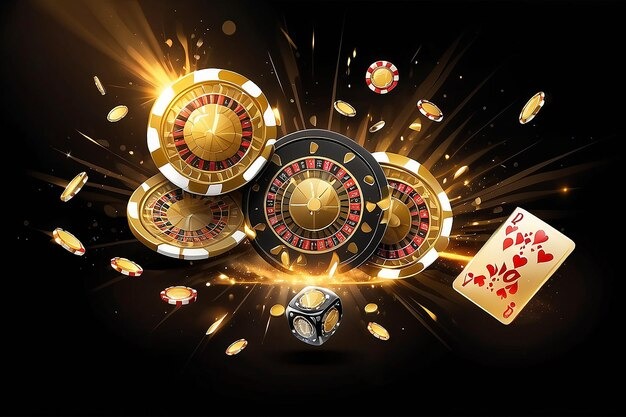 Chat and player interaction during Free Bet Blackjack game