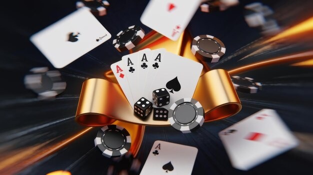 Live Sic Bo Dadu table with dice cage and betting layout on live kamboja